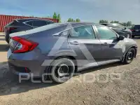 2016 Honda CIVIC photo