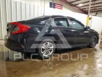 2016 Honda CIVIC фото