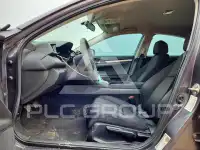 2016 Honda CIVIC фото