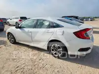 2016 Honda CIVIC photo