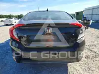 2016 Honda CIVIC фото