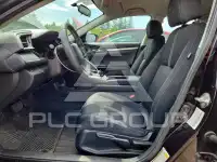 2016 Honda CIVIC фото