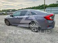 2016 Honda CIVIC photo