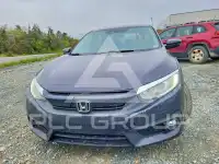 2016 Honda CIVIC фото