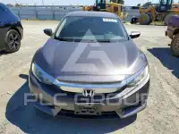 2016 Honda CIVIC photo