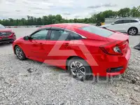 2016 Honda CIVIC фото