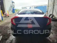 2016 Honda CIVIC фото