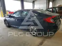 2016 Honda CIVIC photo