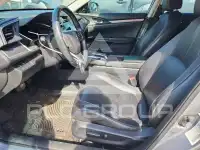 2016 Honda CIVIC photo
