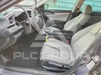 2016 Honda CIVIC photo