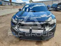 2016 Honda CIVIC photo