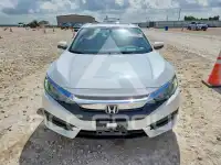 2016 Honda CIVIC фото