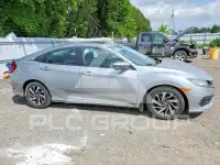 2016 Honda CIVIC фото