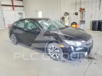 2016 Honda CIVIC photo
