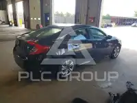 2016 Honda CIVIC фото