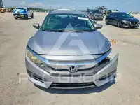 2016 Honda CIVIC фото