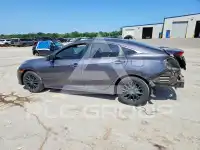 2016 Honda CIVIC фото