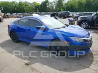 2016 Honda CIVIC photo