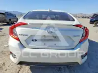 2016 Honda CIVIC фото