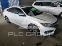 2016 Honda CIVIC фото