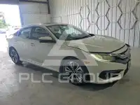 2016 Honda CIVIC фото