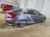 2016 Honda CIVIC photo