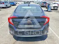 2016 Honda CIVIC фото