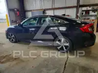 2016 Honda CIVIC photo