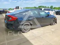2016 Honda CIVIC фото