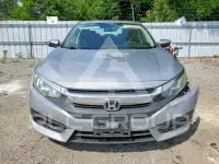 2016 Honda CIVIC фото