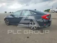 2016 Honda CIVIC photo