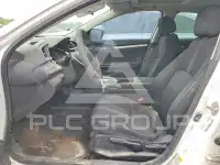 2016 Honda CIVIC photo