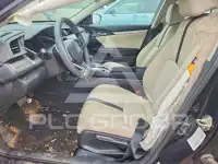 2016 Honda CIVIC фото