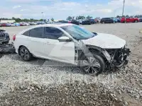 2016 Honda CIVIC фото