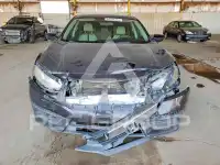 2016 Honda CIVIC фото