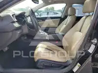 2016 Honda CIVIC фото