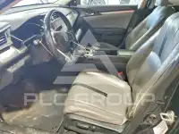 2016 Honda CIVIC фото