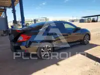 2016 Honda CIVIC фото