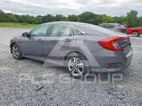 2016 Honda CIVIC photo