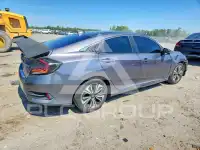 2016 Honda CIVIC photo
