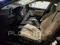 2016 Honda CIVIC фото