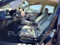 2016 Honda CIVIC photo