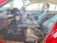 2016 Honda CIVIC photo