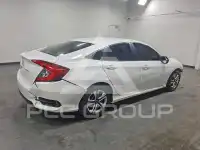2016 Honda CIVIC фото