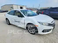2016 Honda CIVIC photo