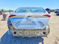 2016 Honda CIVIC фото