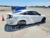 2016 Honda CIVIC photo