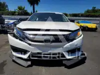 2016 Honda CIVIC photo
