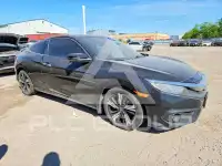 2016 Honda CIVIC фото