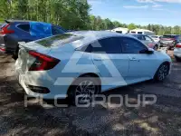 2016 Honda CIVIC photo